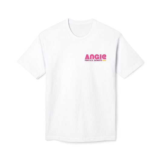 White T-shirt