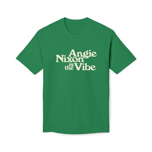 Green T-Shirt