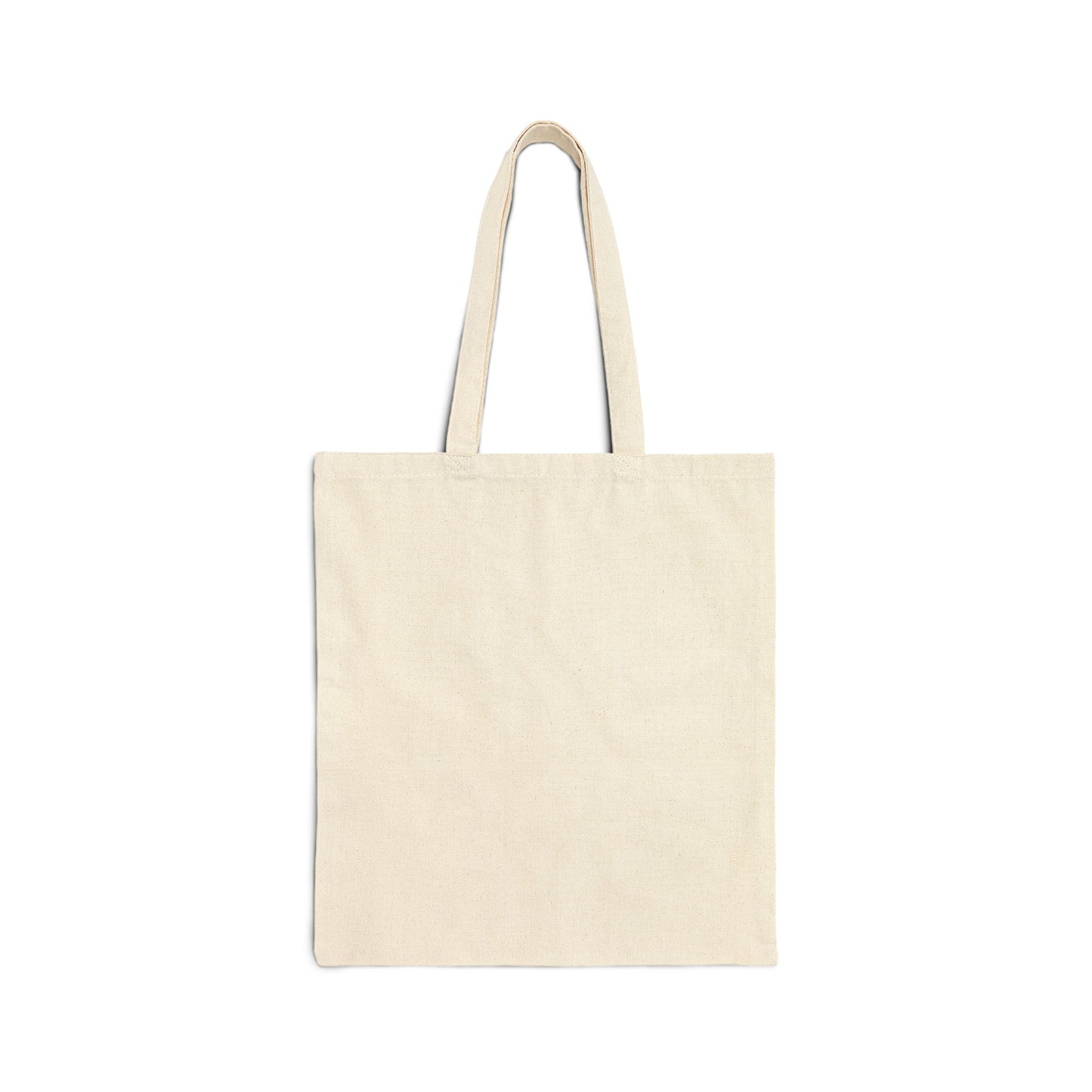 We Push Back Tote Bag Anige Nixon for US Senate