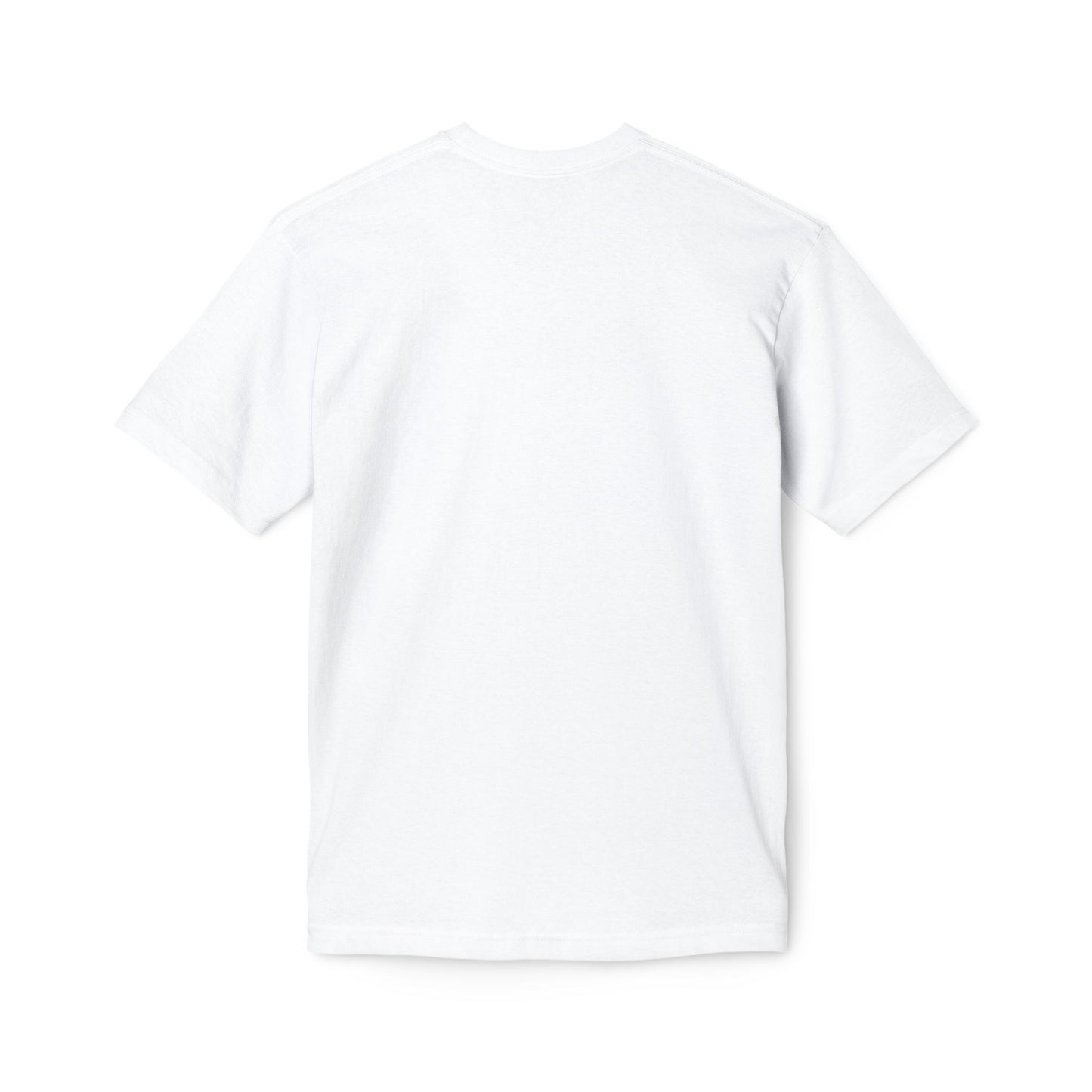 White T-Shirt