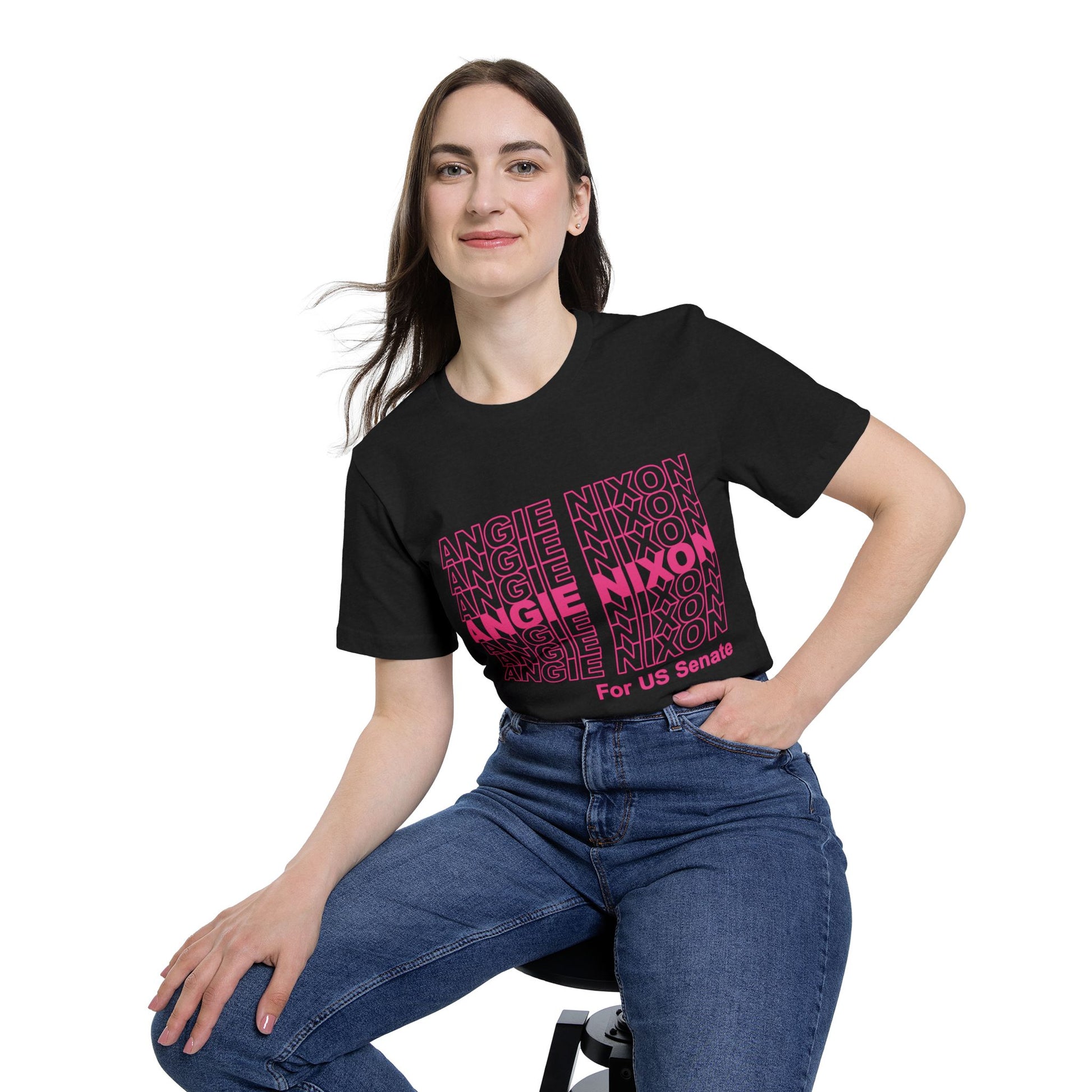 Black T-Shirt