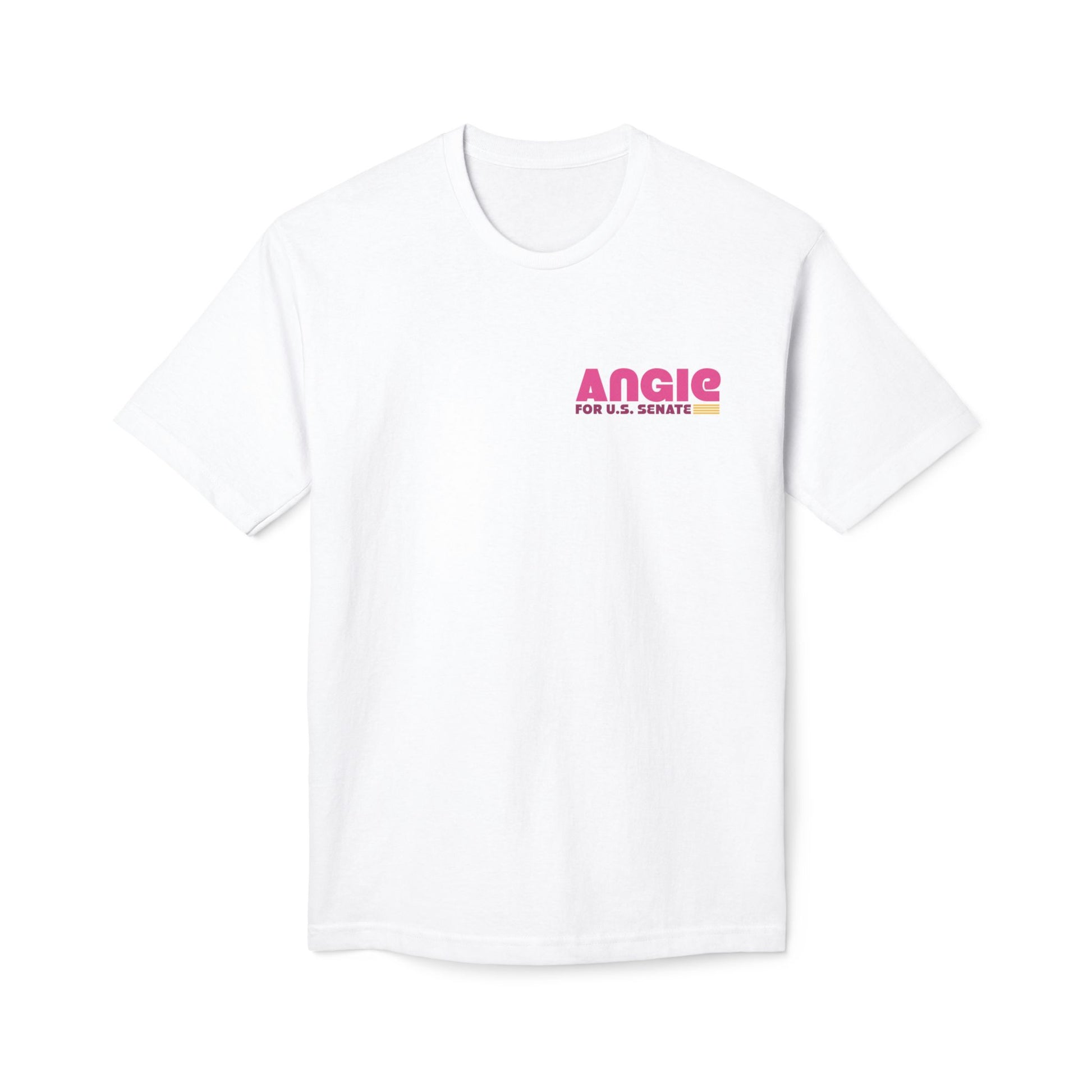 White T-shirt