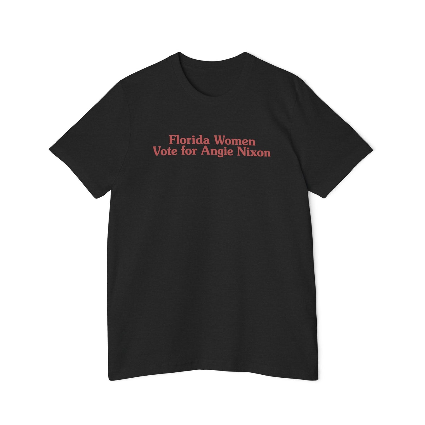 Black T-Shirt