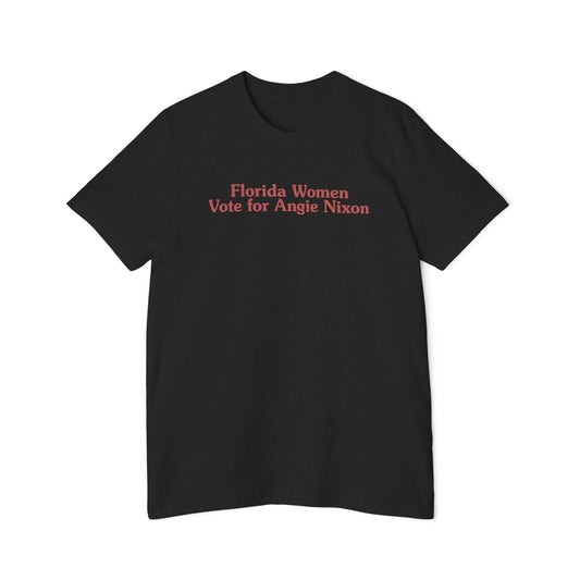 Black T-Shirt