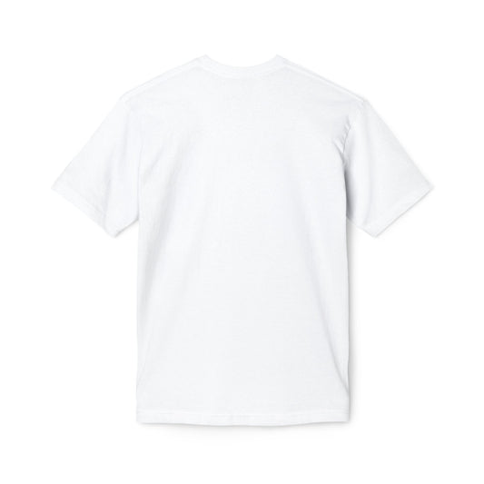 White T-shirt