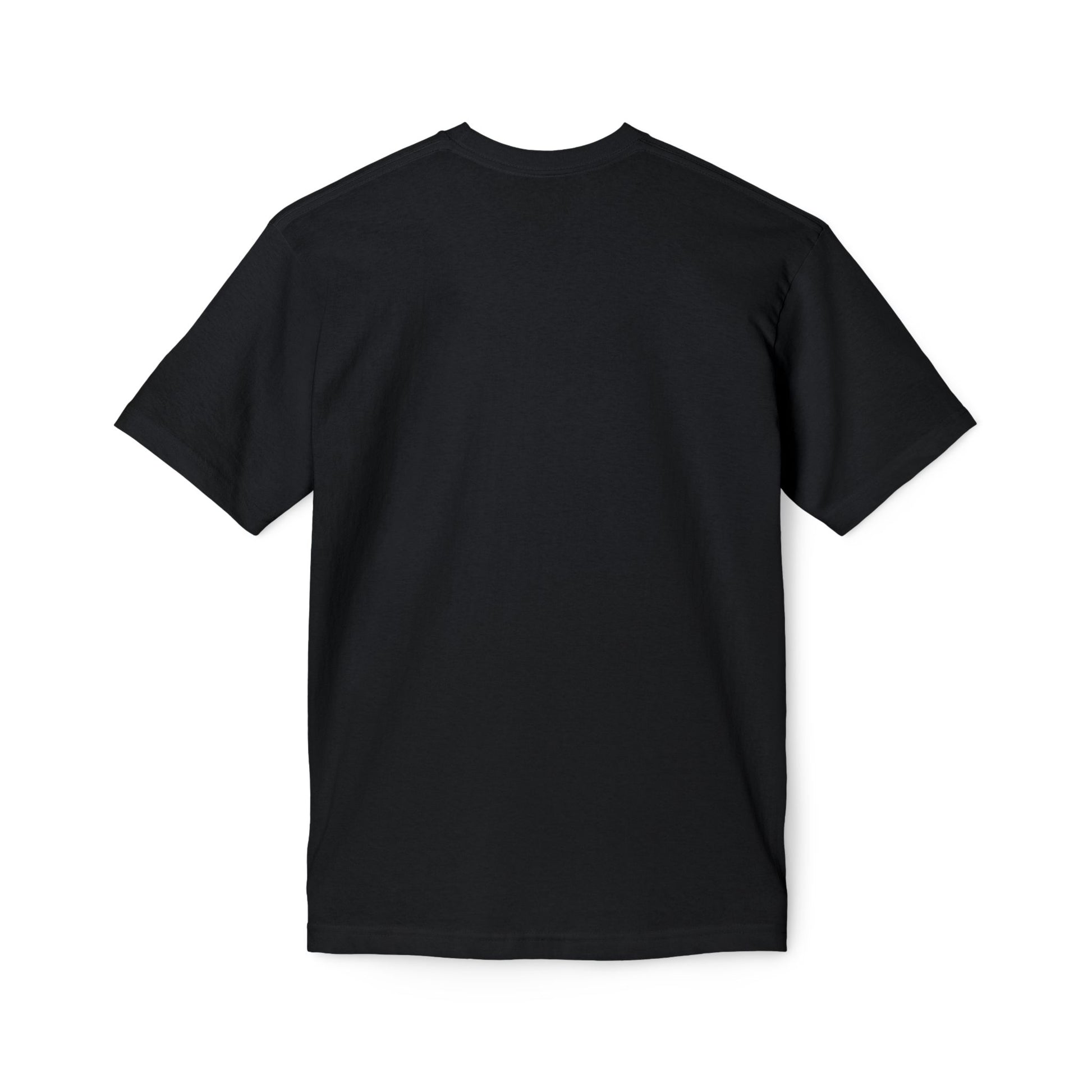 Black T-Shirt