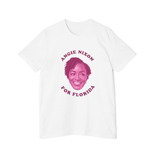 White T-shirt