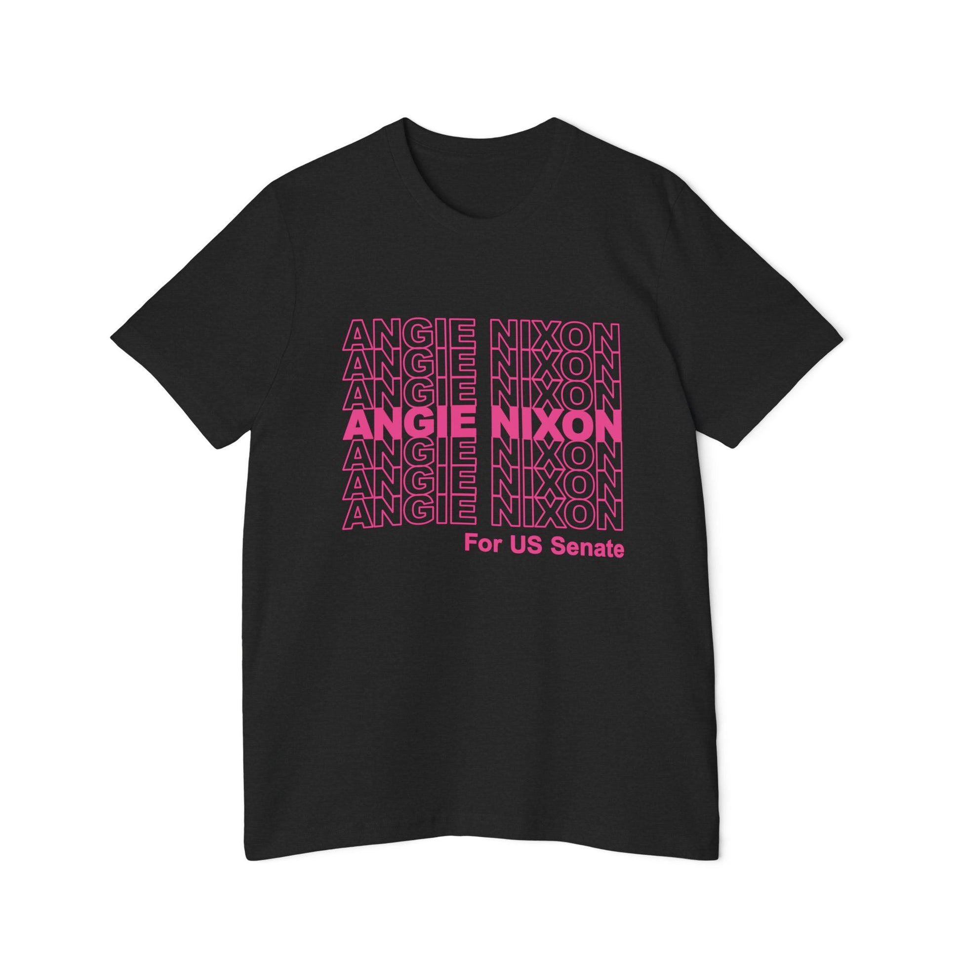 Black T-Shirt