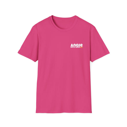 Heliconia T-Shirt