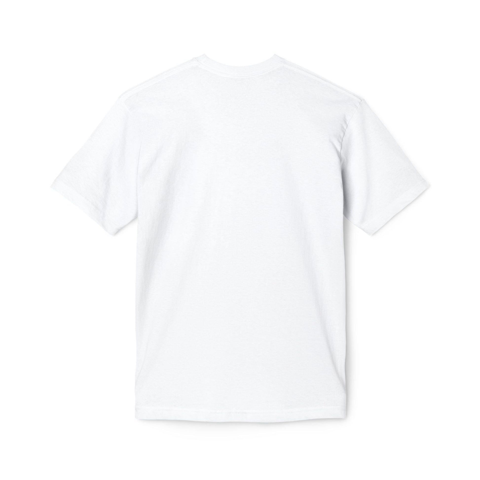 White T-Shirt
