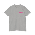 Angie for U.S. Senate (Unisex White Tee)