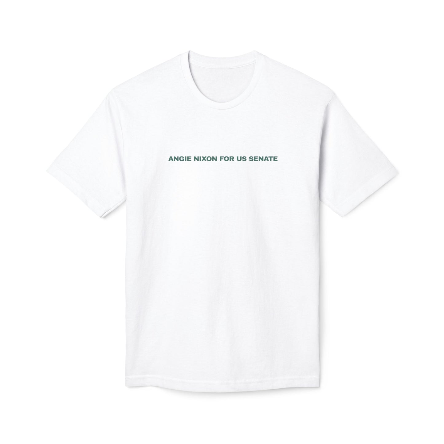 White T-Shirt