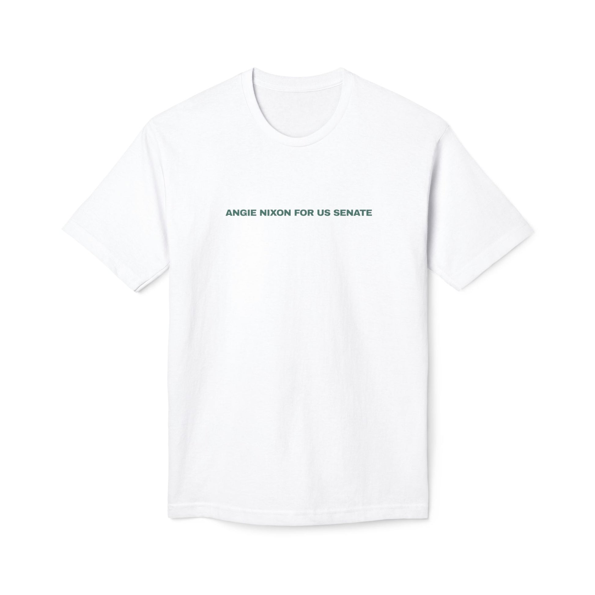 White T-Shirt